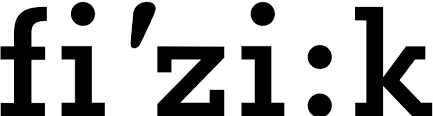 fizik logo