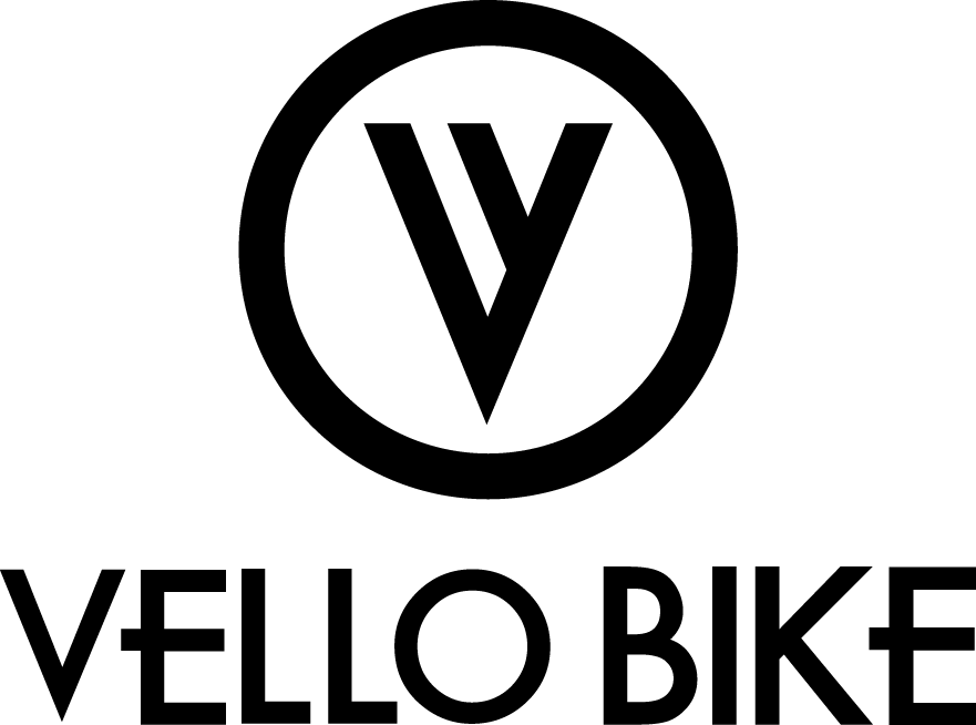 VELLO BIKE Logo