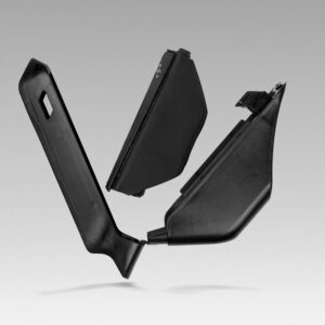 Alternative view of ORBEA ORCA AERO M30i LTD 49 Royal Plum Purple