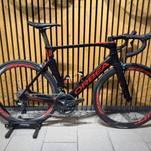 Orca Aero M20Team 57 Custom-Carbon