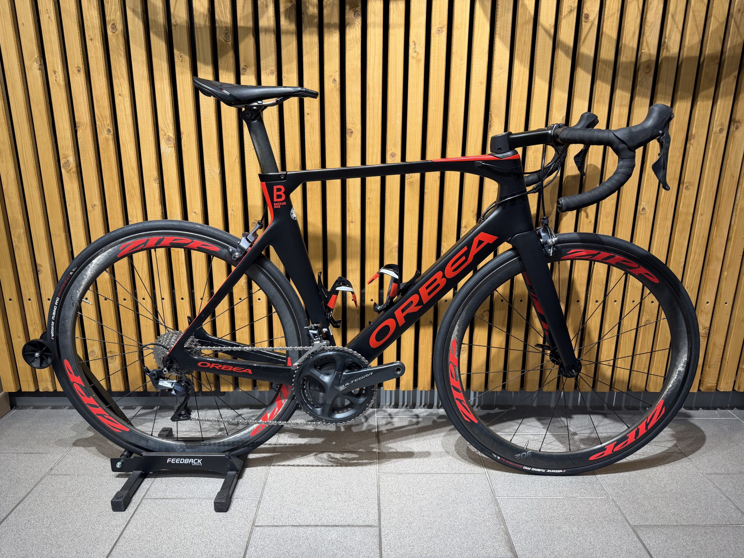 Orca Aero M20Team 57 Custom-Carbon
