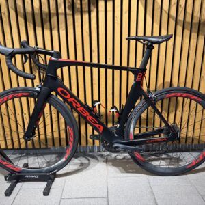 Alternative view of Orca Aero M20Team 57 Custom-Carbon