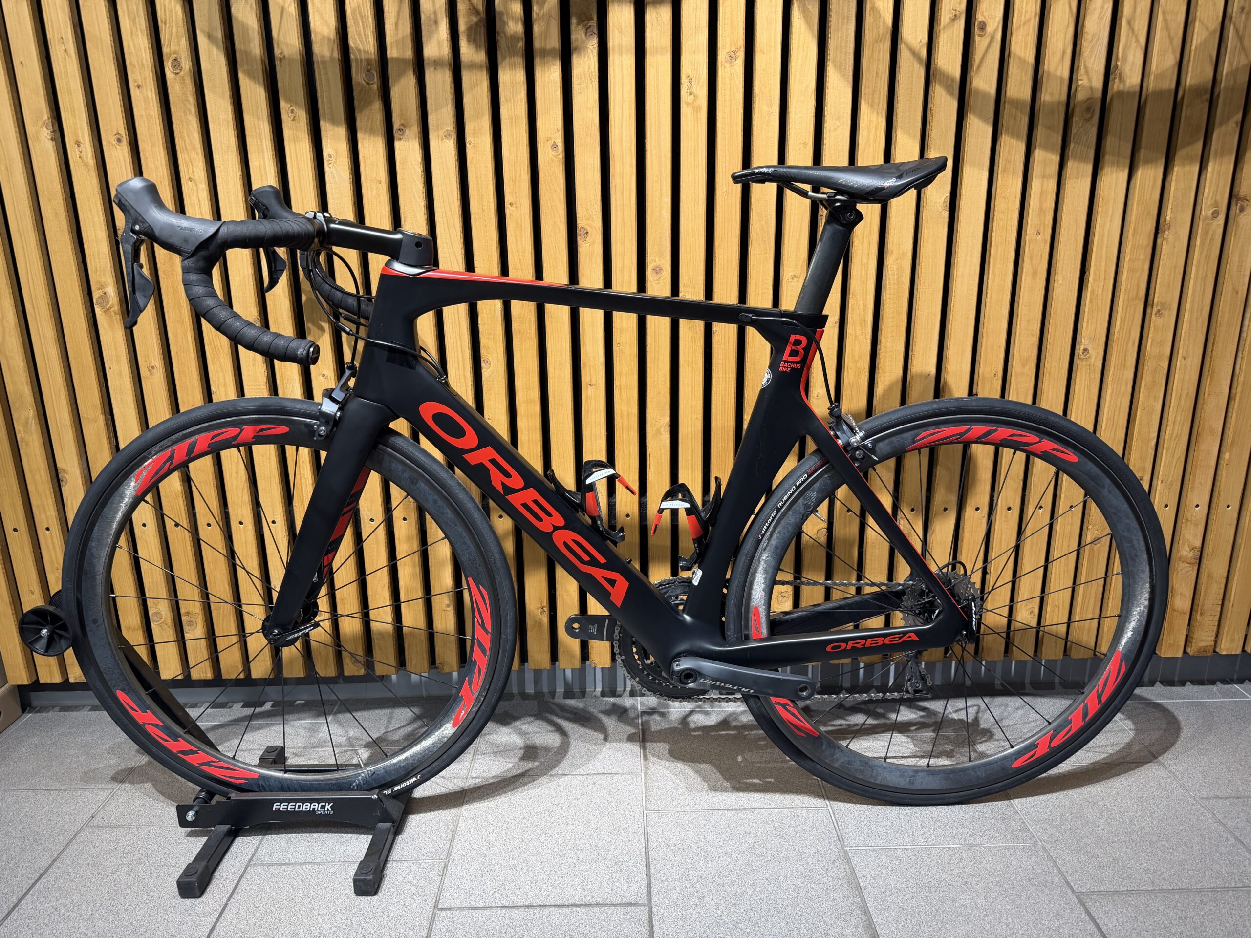 Orca Aero M20Team 57 Custom-Carbon 2 Orca Aero M20Team 57 Custom-Carbon – Bild 2