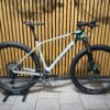 ORBEA ALMA M-PRO L Factory I Federgabel&Starrgabel 4 IMG 2648