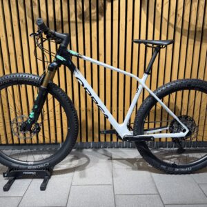 Alternative view of ORBEA ALMA M-PRO L Factory I Federgabel&Starrgabel