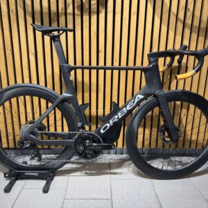 Orbea ORCA AERO M10iLTD | Team Euskatel | Ceramic Speed