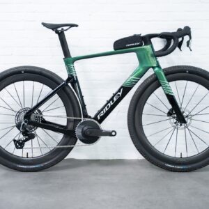 Alternative view of Ridley Kanzo Fast 2.0 Force XPLR 1x13 M
