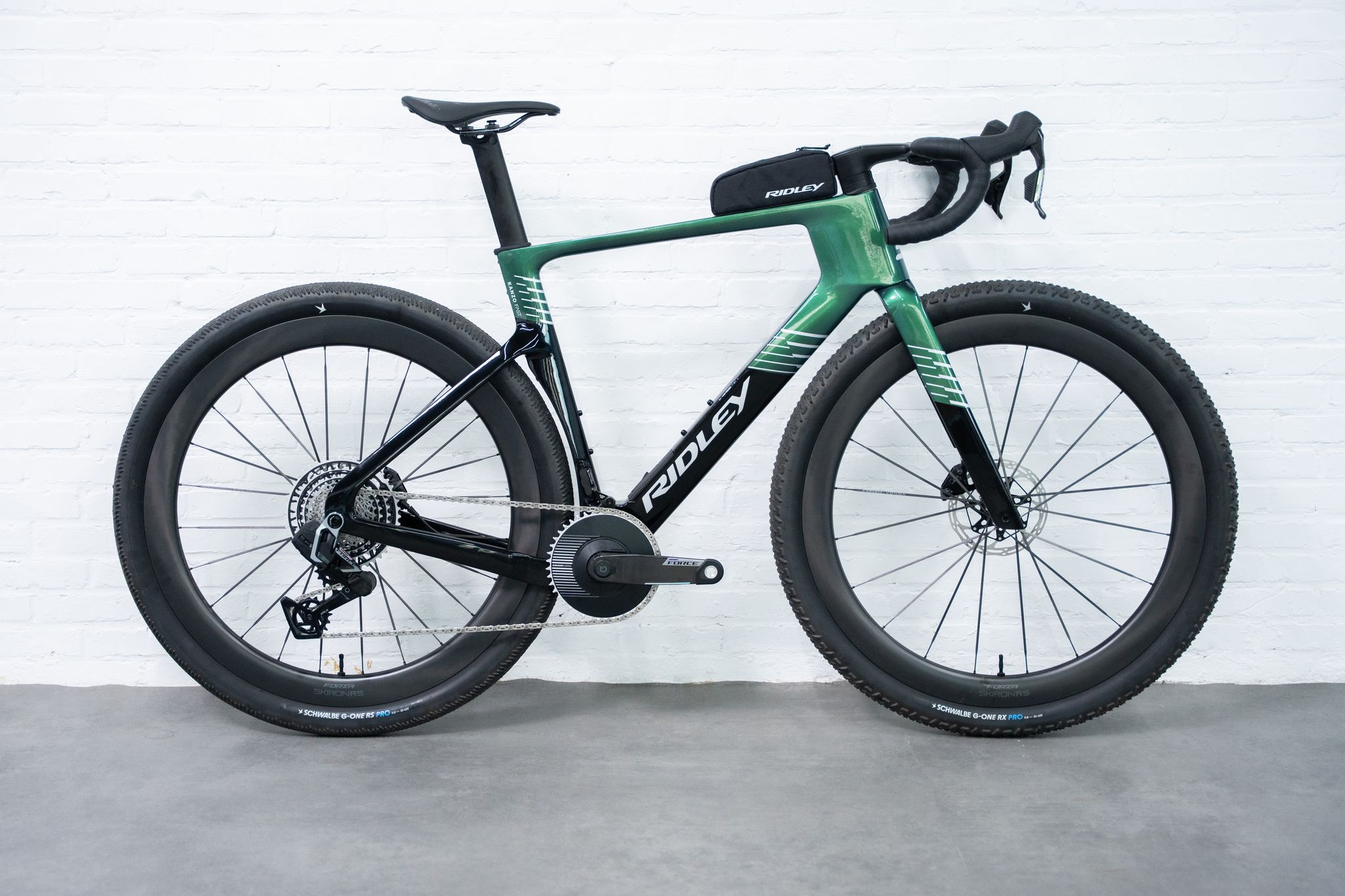Ridley Kanzo Fast 2.0 Force XPLR 1x13 M 2 Ridley Kanzo Fast 2.0 Force XPLR 1x13 M – Bild 2
