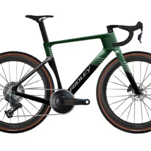 Ridley Kanzo Fast 2.0 Force XPLR 1x13 M