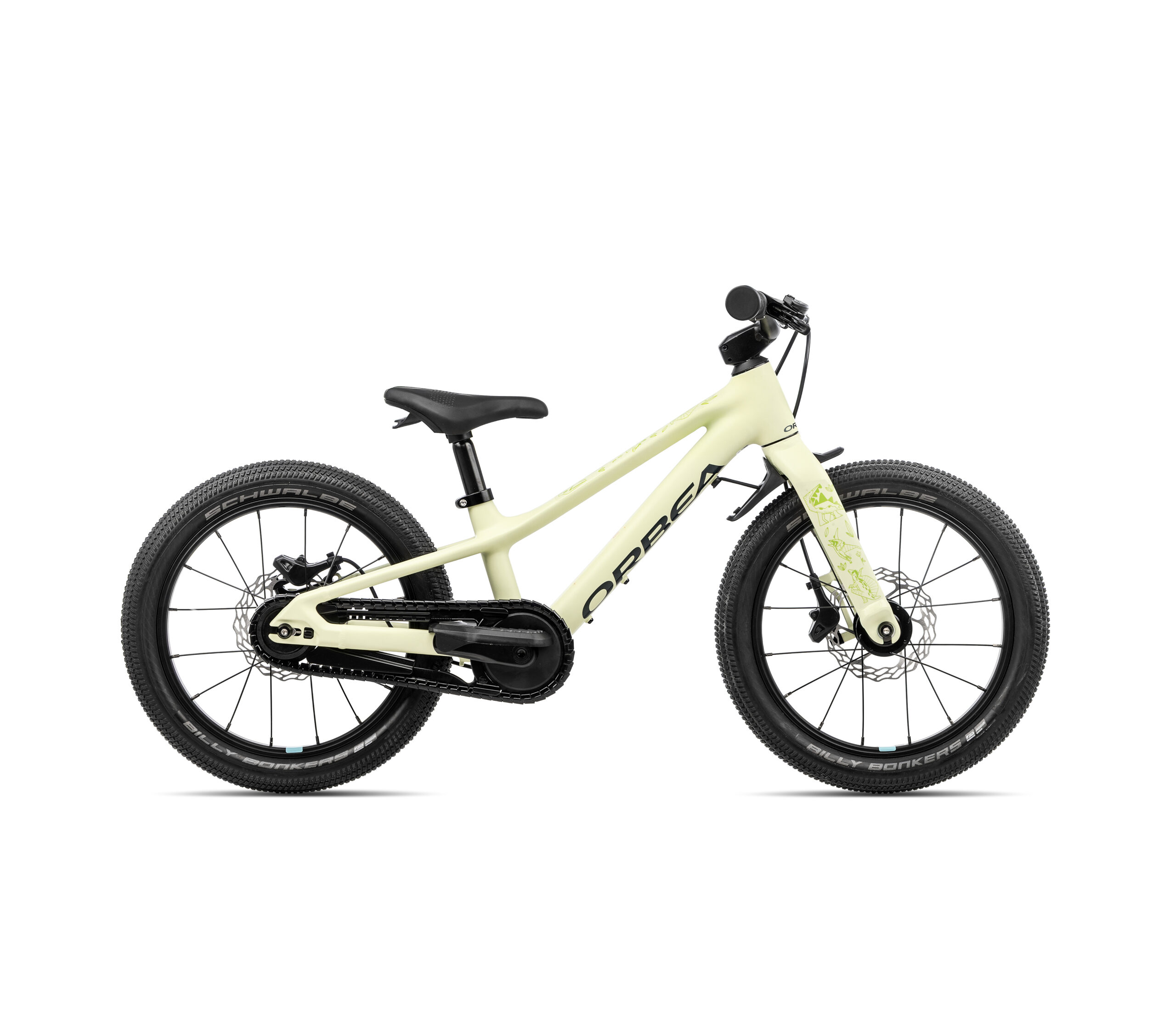 ORBEA KIMU 16 Acid Gum 1 ORBEA KIMU 16 Acid Gum