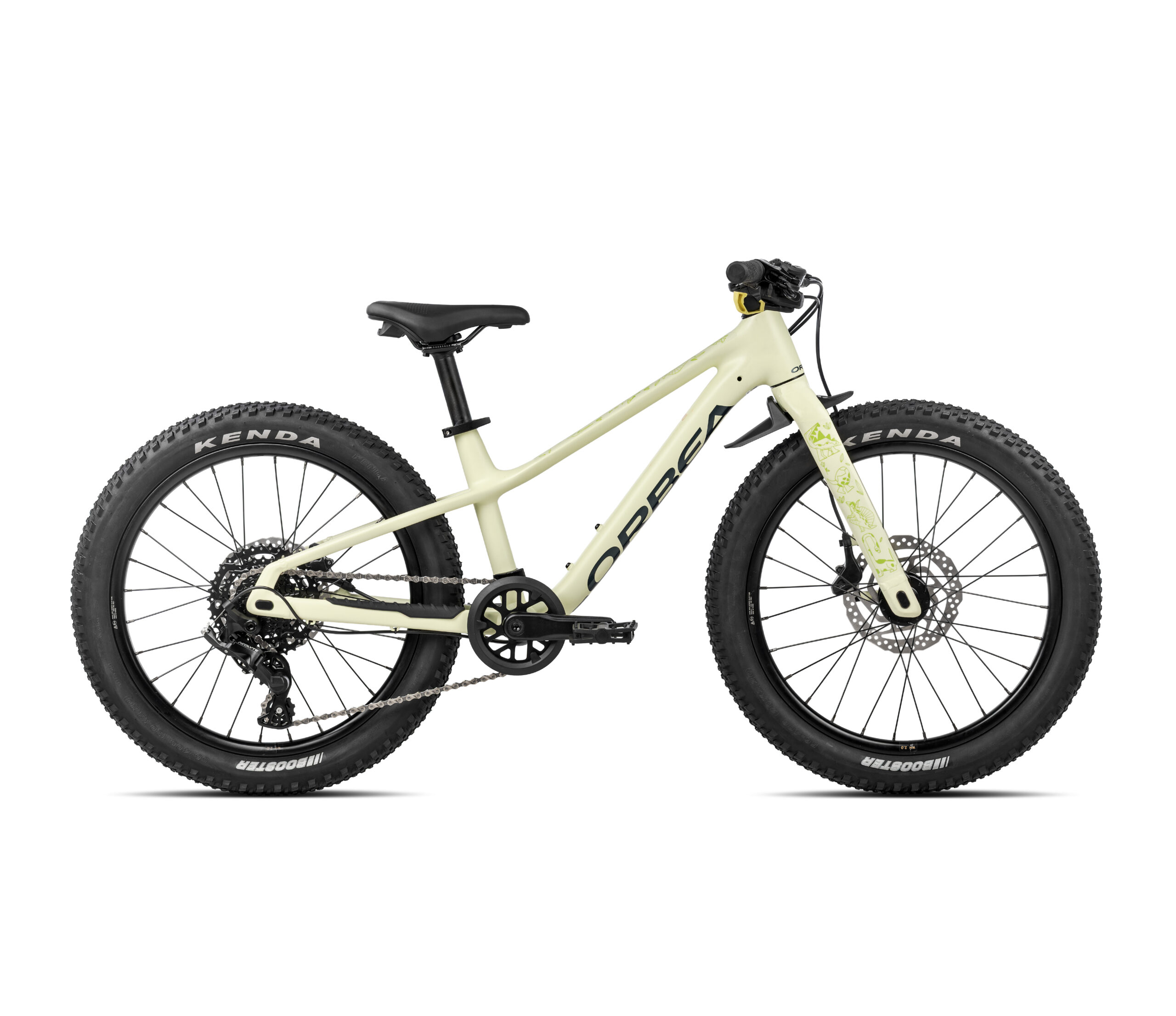 ORBEA KIMU 20 H20 Acid Gum 1 ORBEA KIMU 20 H20 Acid Gum