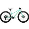 ORBEA KIMU 24 H20 Aloha Green 3 U007TTCC J5 SIDE KIMU 24 H20