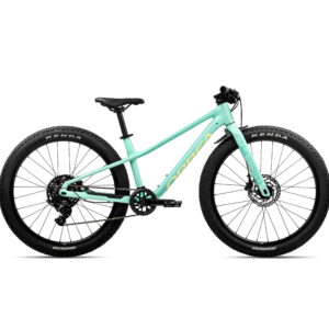 ORBEA KIMU 24 H20 Aloha Green