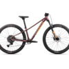 ORBEA KIMU 27 H20 Metallic Sun Set 2 U011TTCC J4 SIDE KIMU 27 H20