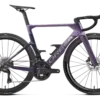 ORBEA ORCA AERO M30i LTD 49 Royal Plum Purple 15 U123TTCC AW SIDE ORCA AERO M20I LTD