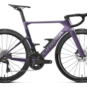 ORBEA ORCA AERO M30i LTD 49 Royal Plum Purple