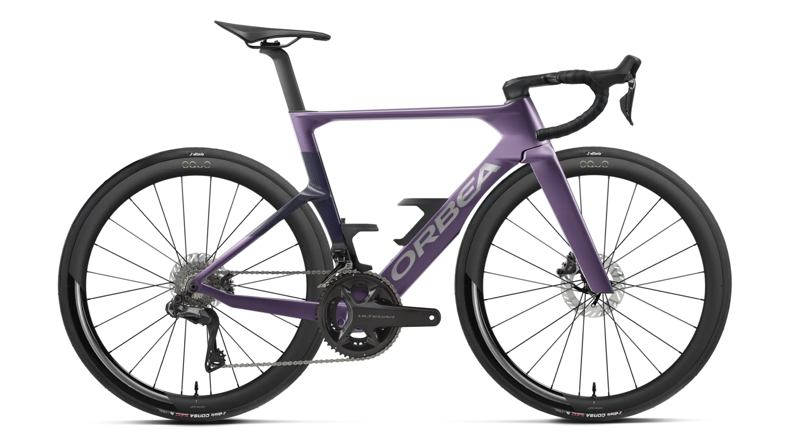 ORBEA ORCA AERO M30i LTD 49 Royal Plum Purple 1 ORBEA ORCA AERO M30i LTD 49 Royal Plum Purple