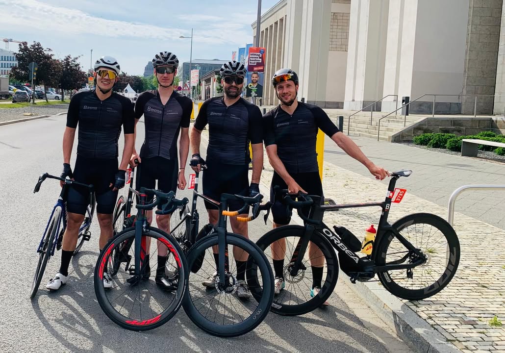 Aktuelles 7 Bachus Bike - Dein Fahrradladen in Erfurt