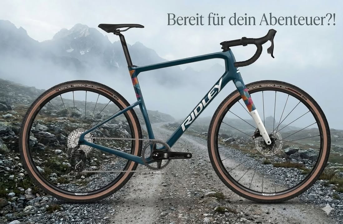 Bachus Bike - Dein Fahrradladen in Erfurt