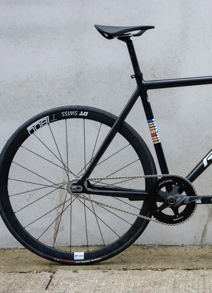 Bachus Bike - Dein Fahrradladen in Erfurt