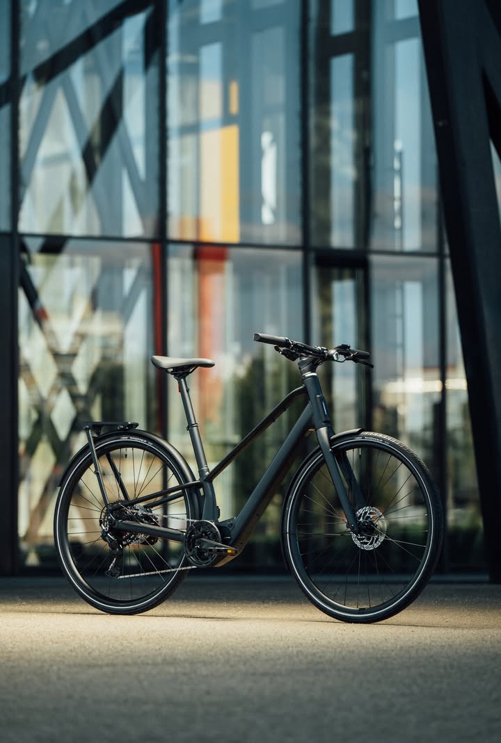 Bachus Bike - Dein Fahrradladen in Erfurt