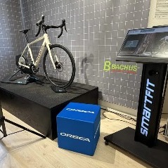 Bachus Bike - Dein Fahrradladen in Erfurt
