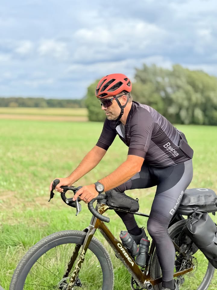 Bachus Bike - Dein Fahrradladen in Erfurt