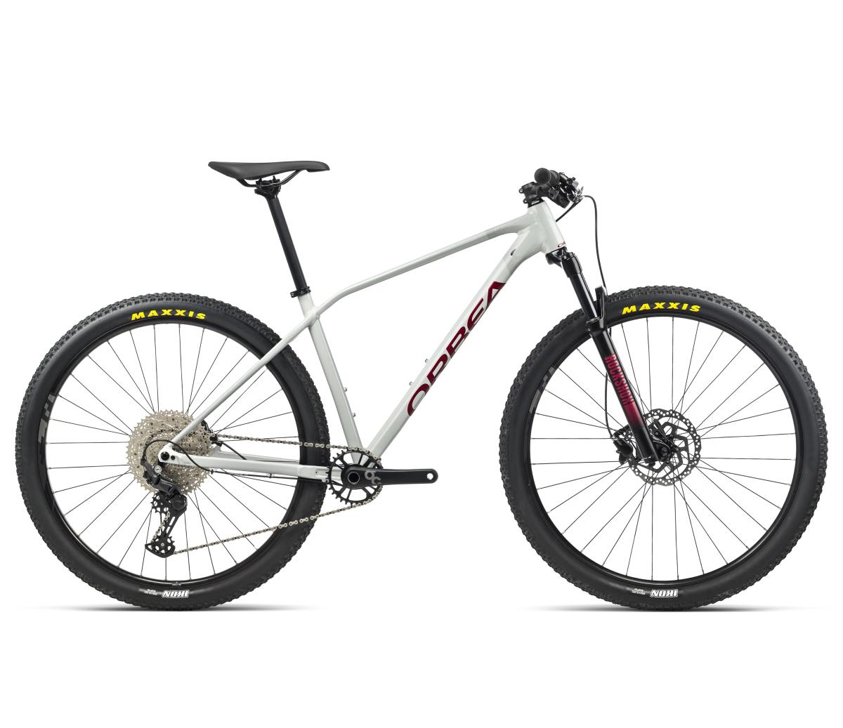 Orbea alma xl cheap