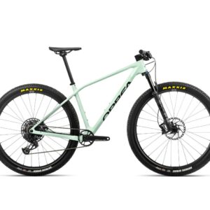 ORBEA ALMA M11-AXS M Ice Green