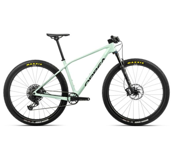 ORBEA ALMA M11-AXS M Ice Green