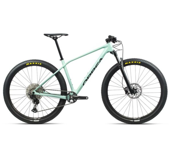 ORBEA ALMA M50 XL Ice Green (Matte- Gloss)