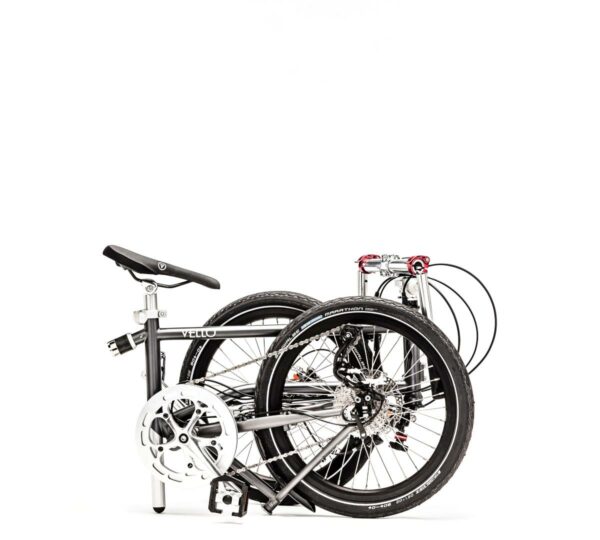 Vello Rocky XT 10-Gang