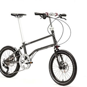 Vello Rocky XT 10-Gang 6 prop 1987 2