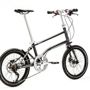 Vello Rocky XT 10-Gang 7 prop 1987 3