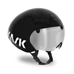 Kask Bambino Pro L black