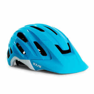 Kask Caipi M light blue