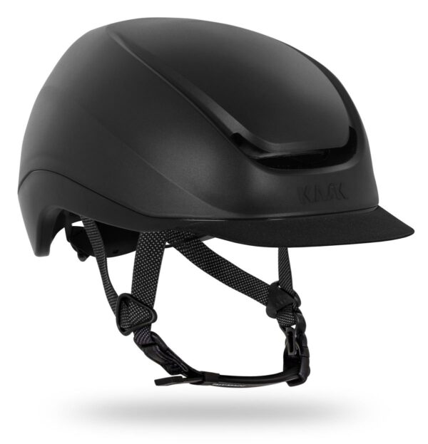 Kask Moebius M onyx