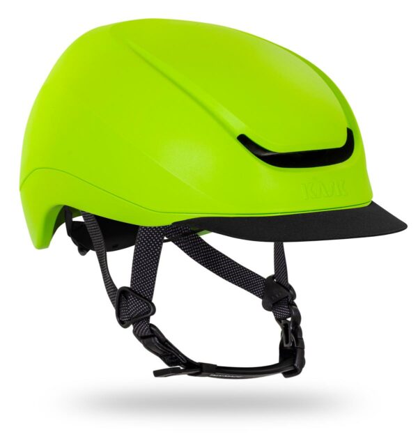 Kask Moebius M lime