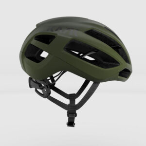 Alternative view of Kask Protone Icon M olive green matt