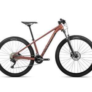ORBEA ONNA 27 XS JUNIOR 30 Brick Red - Green