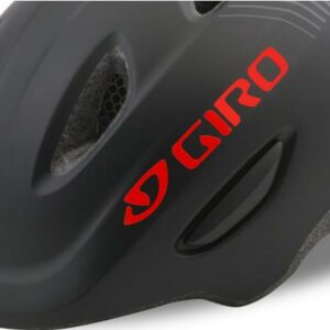 Giro Scamp Mips matte black S
