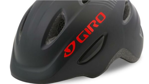 Giro Scamp Mips matte black XS