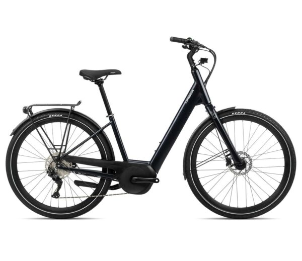 ORBEA OPTIMA E40 M Night Black 2023