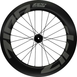 ZIPP 808 Firecrest Disc Centerlock;hinten, MY21