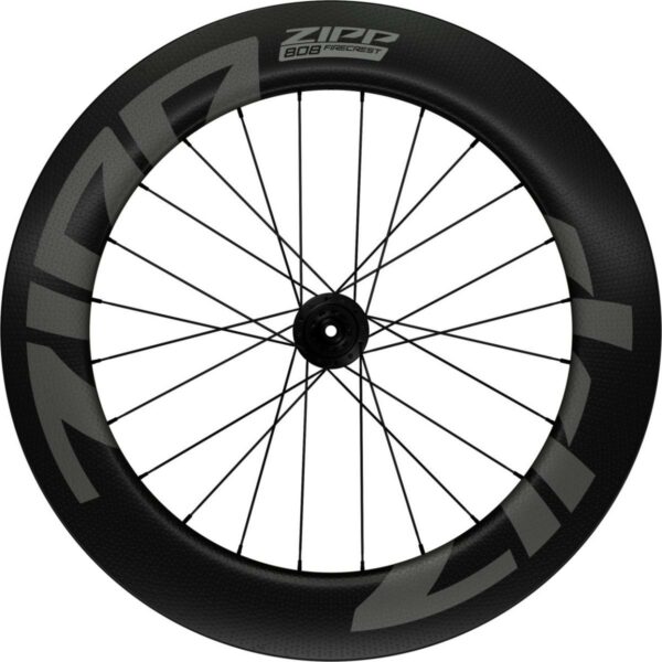 ZIPP 808 Firecrest Disc Centerlock;hinten, MY21