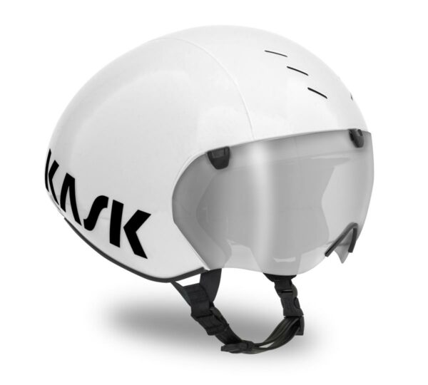 Kask Bambino Pro M white