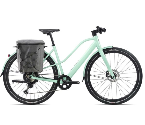 ORBEA VIBE MID H10 EQ M Light Green 2023