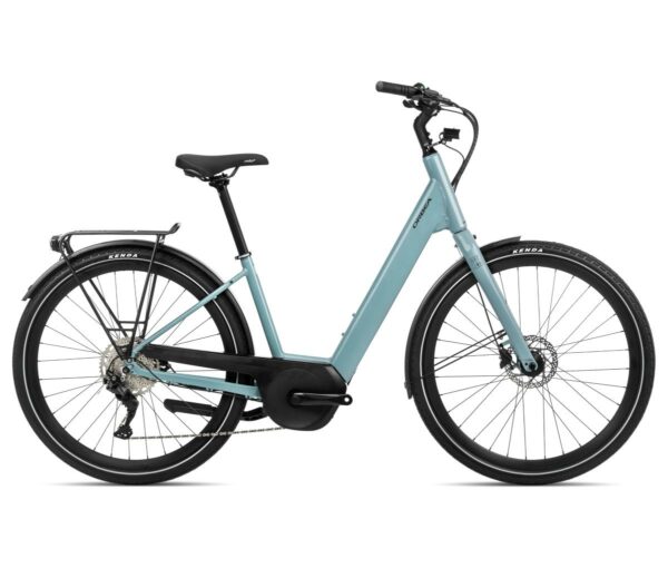 ORBEA OPTIMA E40 M Blue 2023