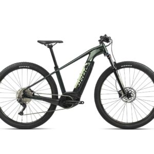 KERAM 27 10 S Metallic Dark Green (Gloss)- Green