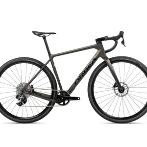 ORBEA TERRA M31eTEAM 1X XL Infini.GreenCarbon 2023